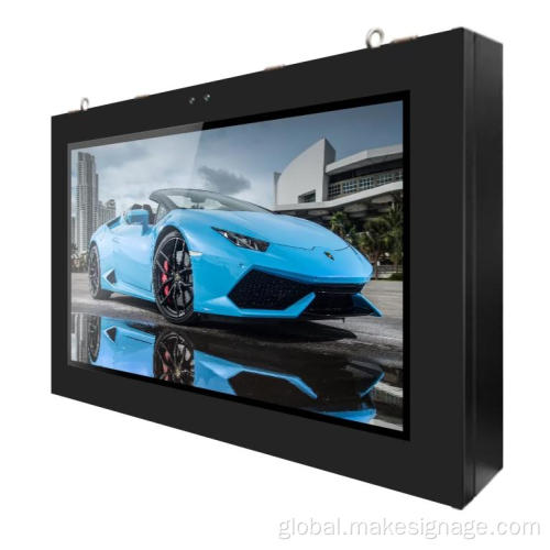 China Digital Signage Displays Manufactory